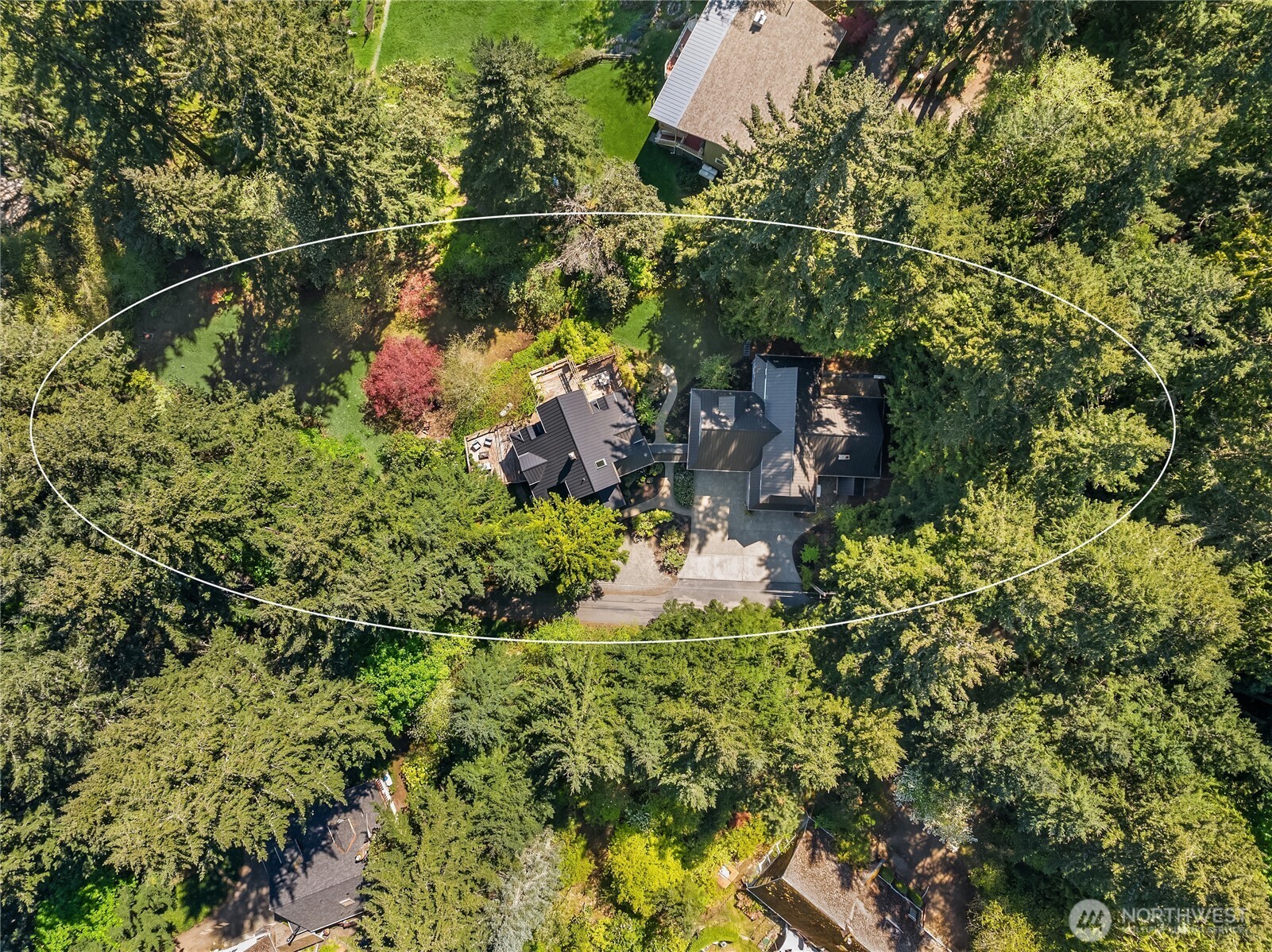 6420 NE Tara Lane , Bainbridge Island, WA 98110