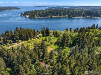 6420 NE Tara Lane , Bainbridge Island, WA 98110 - Photo 36