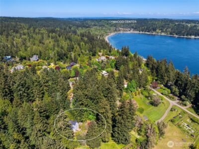 6420 NE Tara Lane , Bainbridge Island, WA 98110 - Photo 37