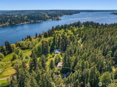 6420 NE Tara Lane , Bainbridge Island, WA 98110 - Photo 39