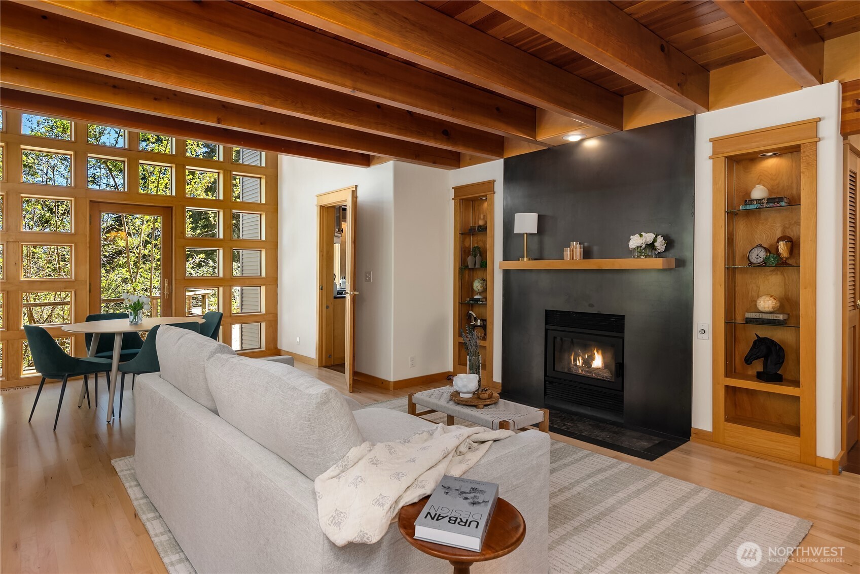6420 NE Tara Lane , Bainbridge Island, WA 98110