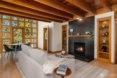 6420 NE Tara Lane , Bainbridge Island, WA 98110 - Photo 5