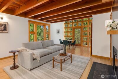 6420 NE Tara Lane , Bainbridge Island, WA 98110 - Photo 6