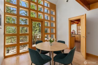 6420 NE Tara Lane , Bainbridge Island, WA 98110 - Photo 8