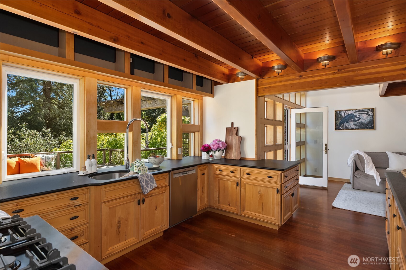 6420 NE Tara Lane , Bainbridge Island, WA 98110