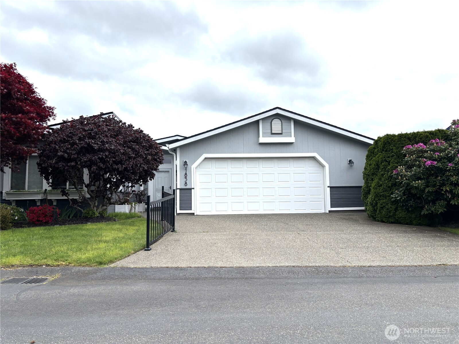 1838 Windflower Lane SE #62, Lacey, WA 98503