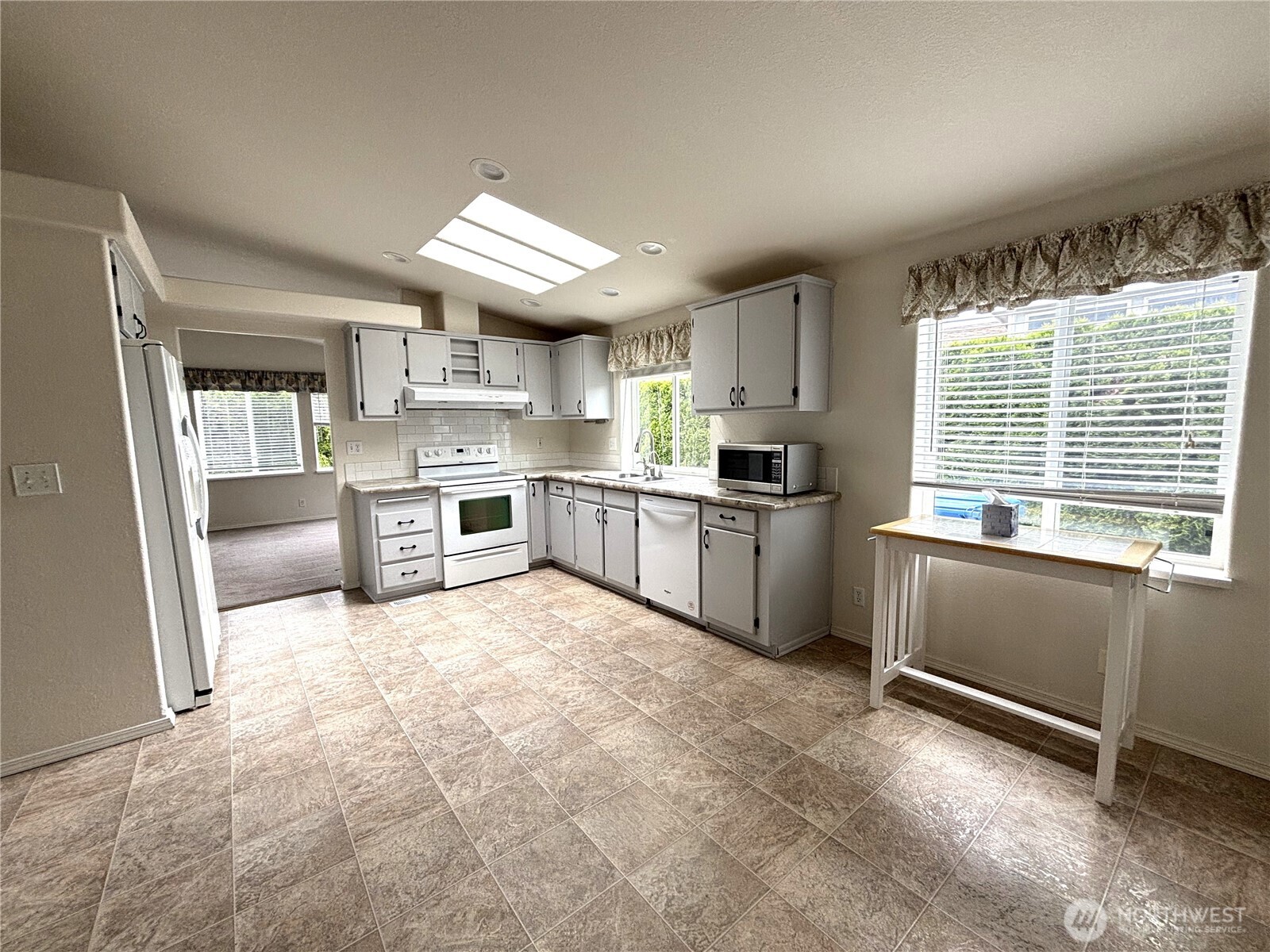 1838 Windflower Lane SE #62, Lacey, WA 98503