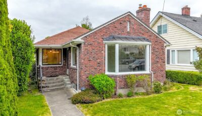 1119 N Tacoma Avenue , Tacoma, WA 98403 - Photo 1
