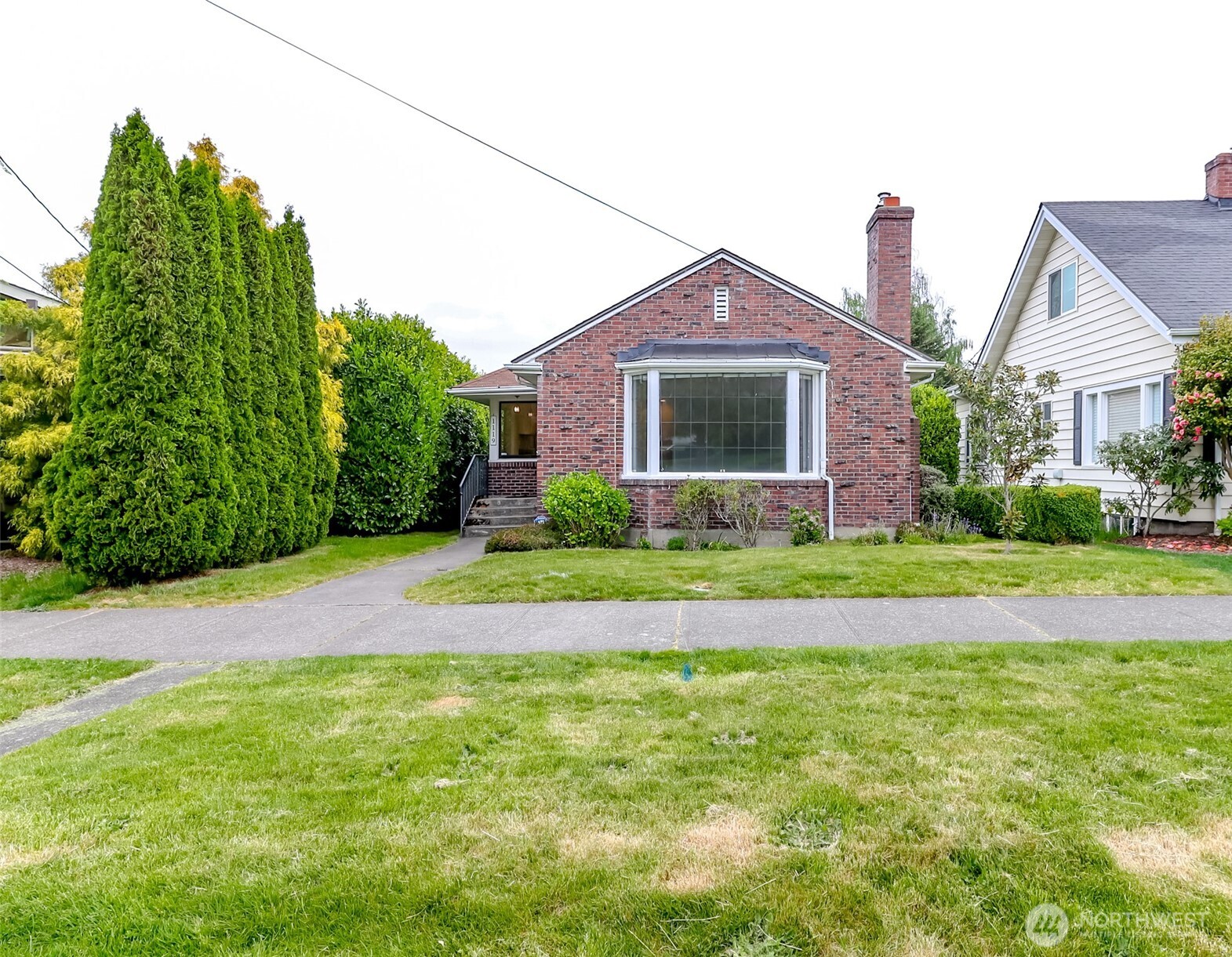 1119 N Tacoma Avenue , Tacoma, WA 98403