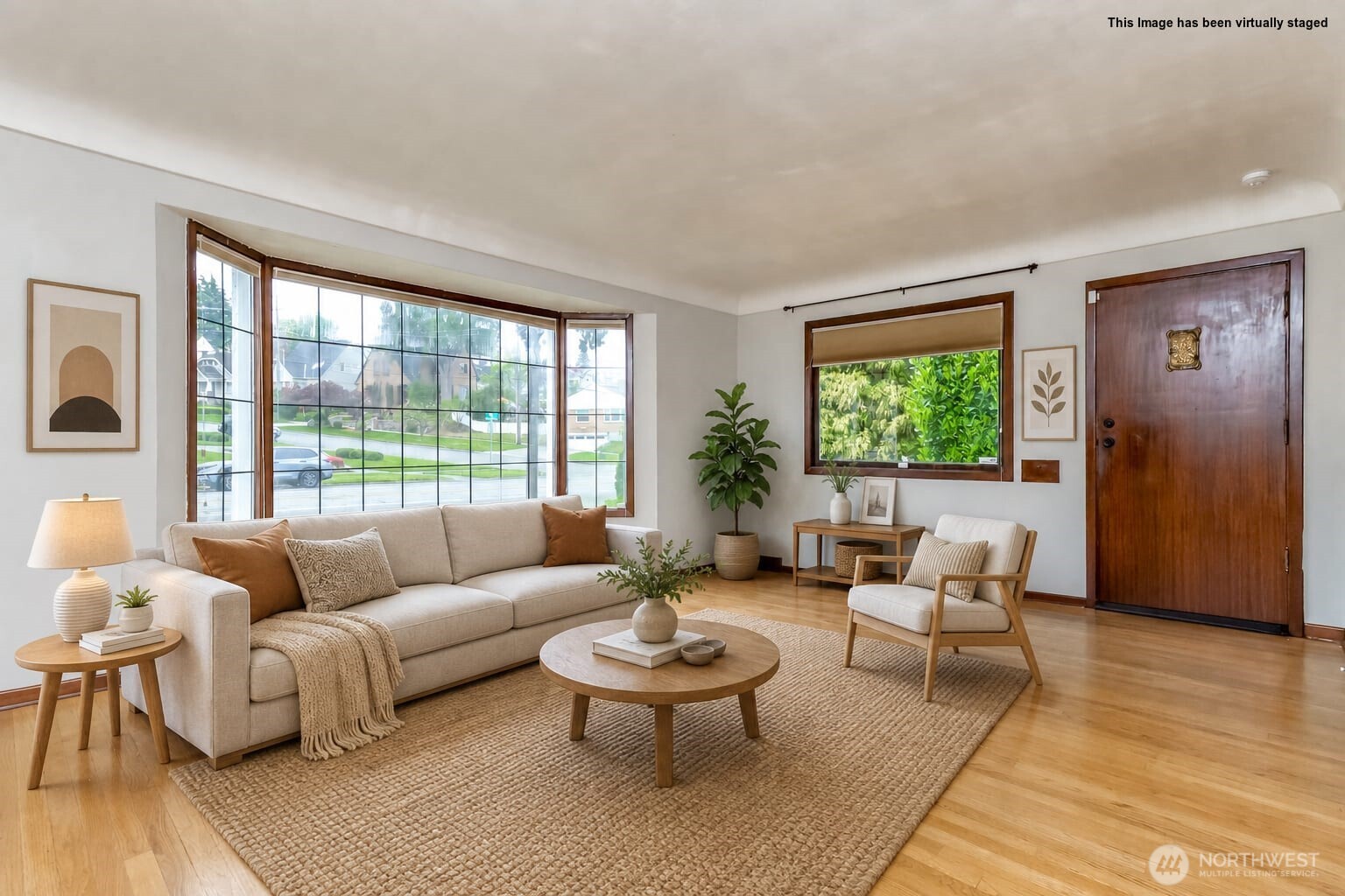 1119 N Tacoma Avenue , Tacoma, WA 98403