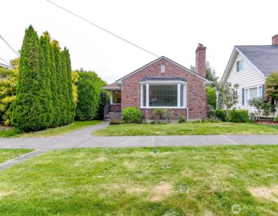1119 N Tacoma Avenue , Tacoma, WA 98403 - Photo 2