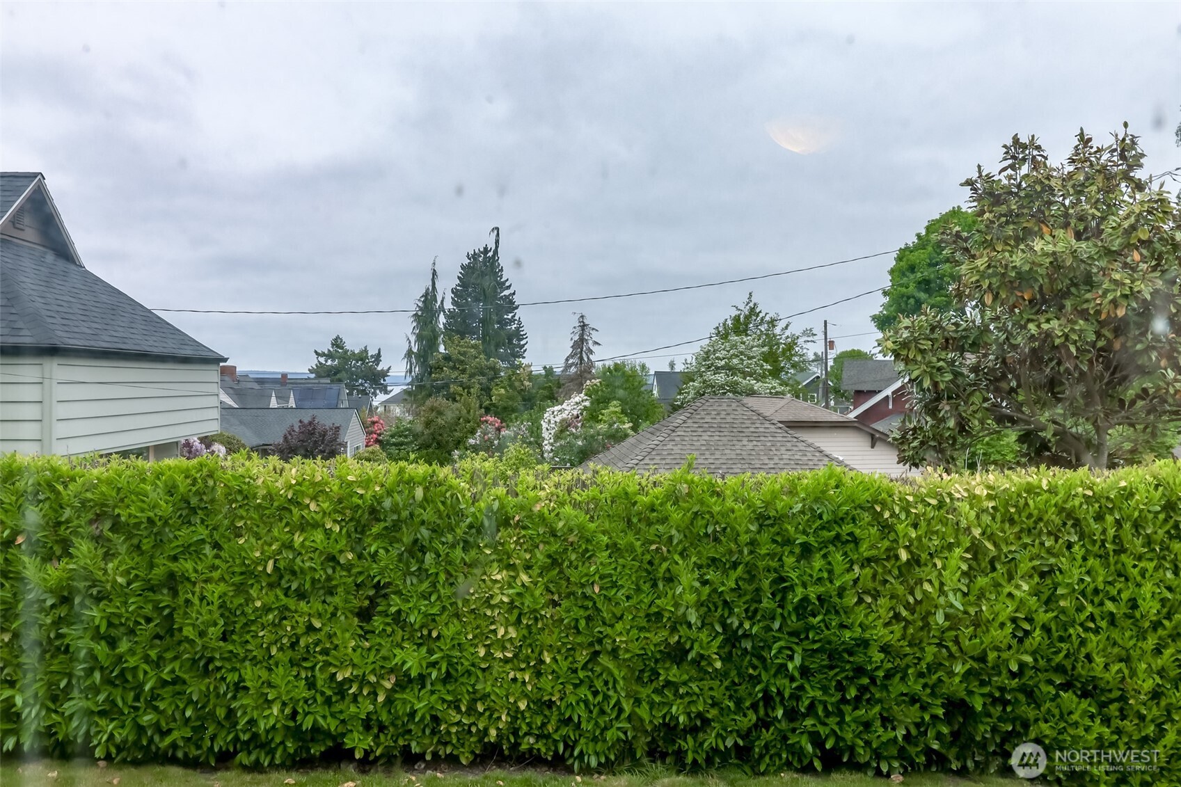 1119 N Tacoma Avenue , Tacoma, WA 98403