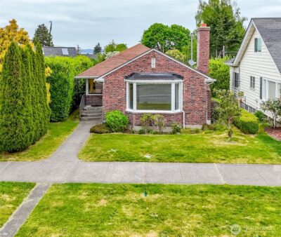 1119 N Tacoma Avenue , Tacoma, WA 98403 - Photo 3