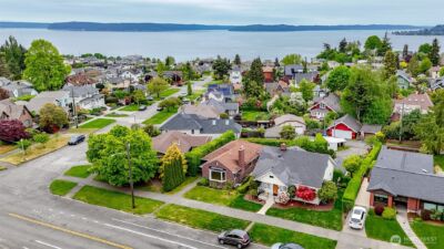 1119 N Tacoma Avenue , Tacoma, WA 98403 - Photo 5