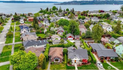 1119 N Tacoma Avenue , Tacoma, WA 98403 - Photo 6