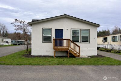 4501 Addy Street #30, Washougal, WA 98671-9863