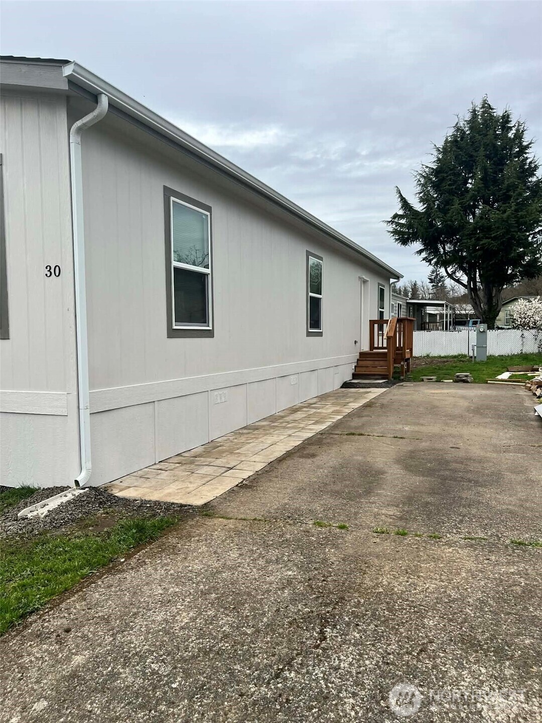 4501 Addy Street #30, Washougal, WA 98671-9863