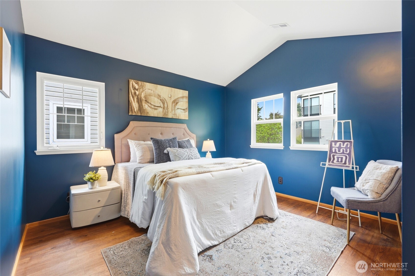 2712 S Irving Street , Seattle, WA 98144