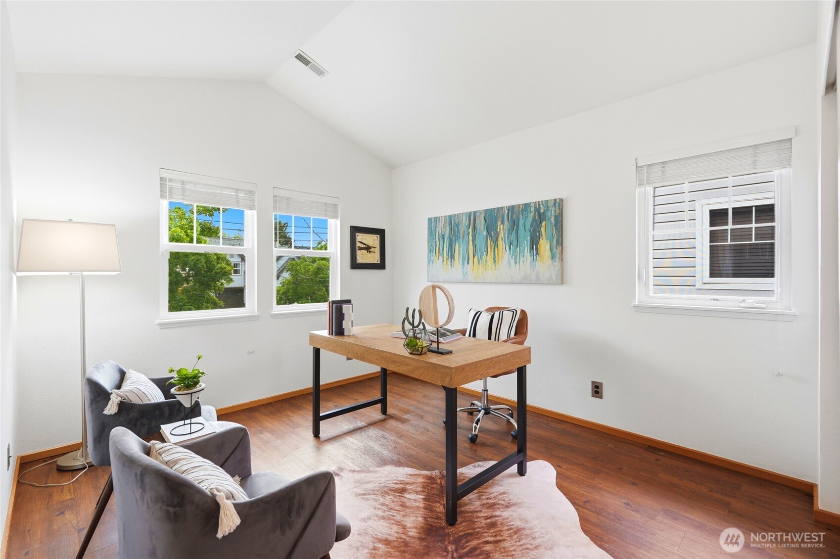 2712 S Irving Street , Seattle, WA 98144
