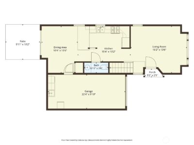 2712 S Irving Street , Seattle, WA 98144 - Photo 36