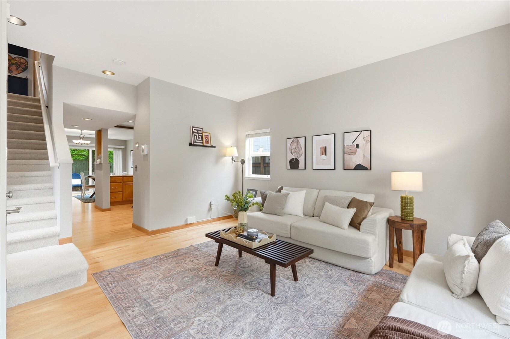 2712 S Irving Street , Seattle, WA 98144