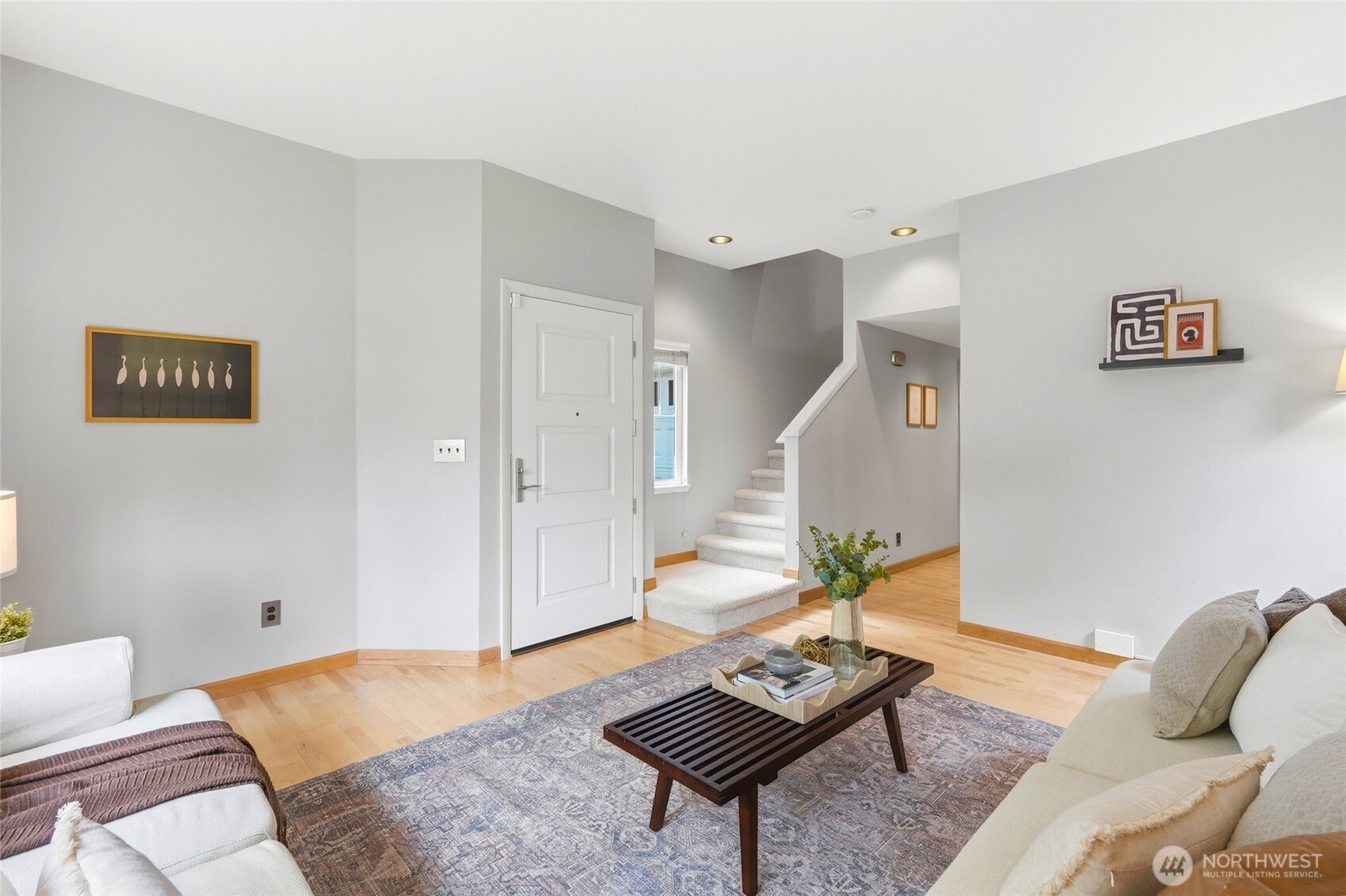 2712 S Irving Street , Seattle, WA 98144