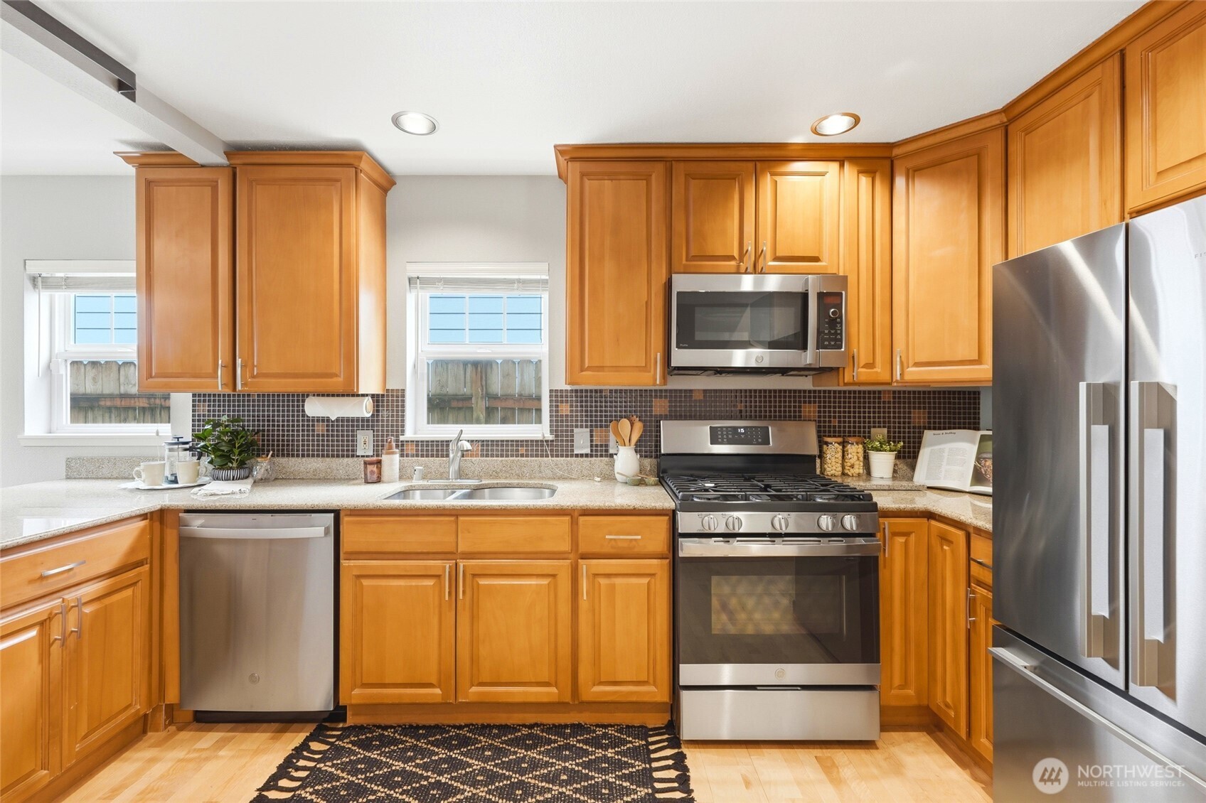 2712 S Irving Street , Seattle, WA 98144