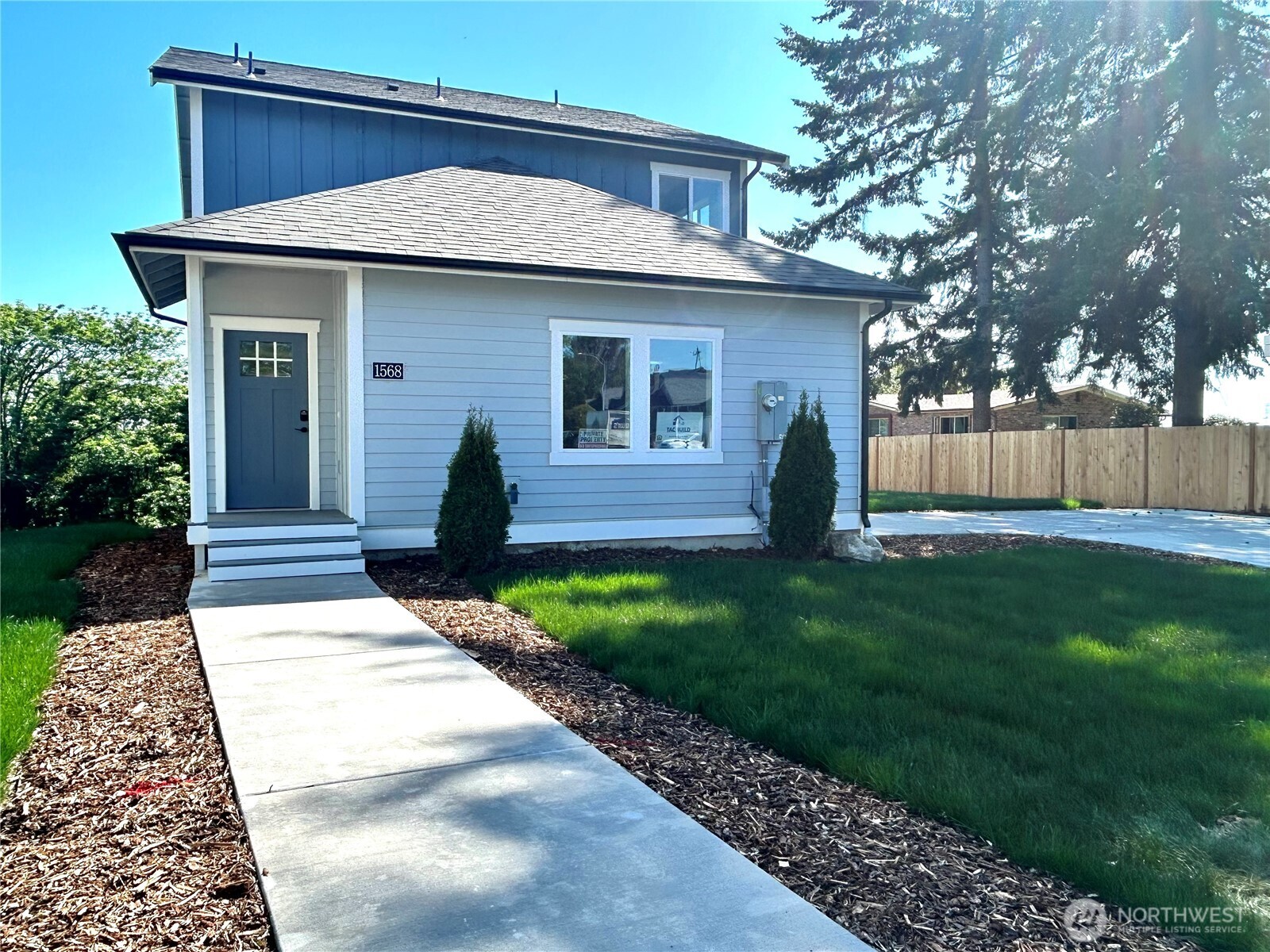 1568 S 28th Street , Tacoma, WA 98409