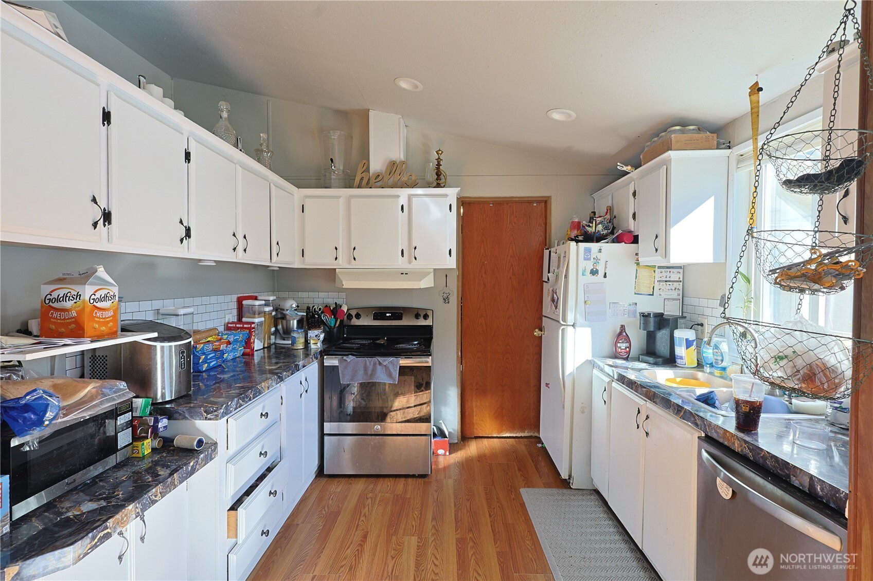 8411 Aspen Court SE, Yelm, WA 98597