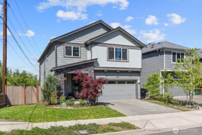 3803 199th Street SE, Bothell, WA 98012