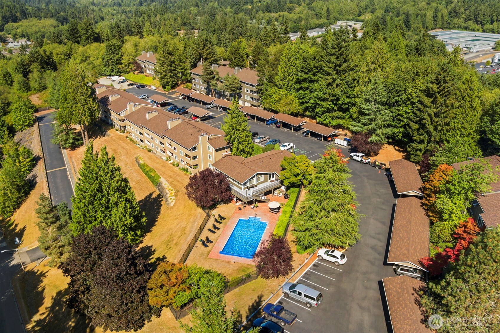 20198 Vikings Crest Loop NE #8-102, Poulsbo, WA 98370
