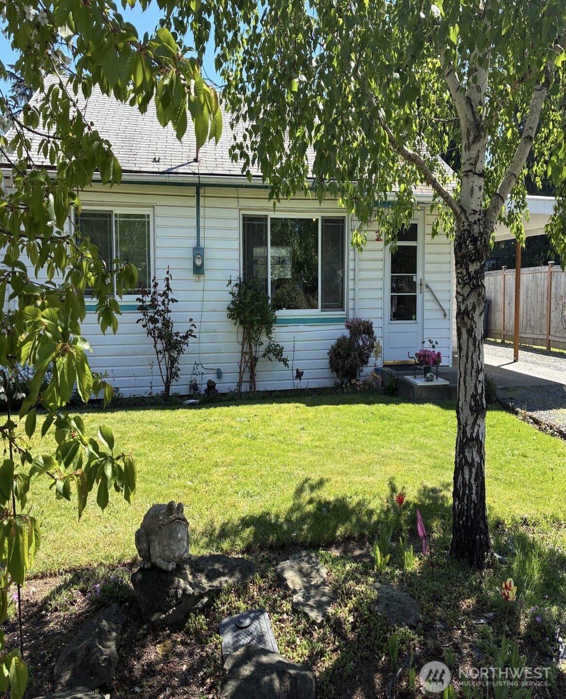504 10th Avenue , Milton, WA 98354