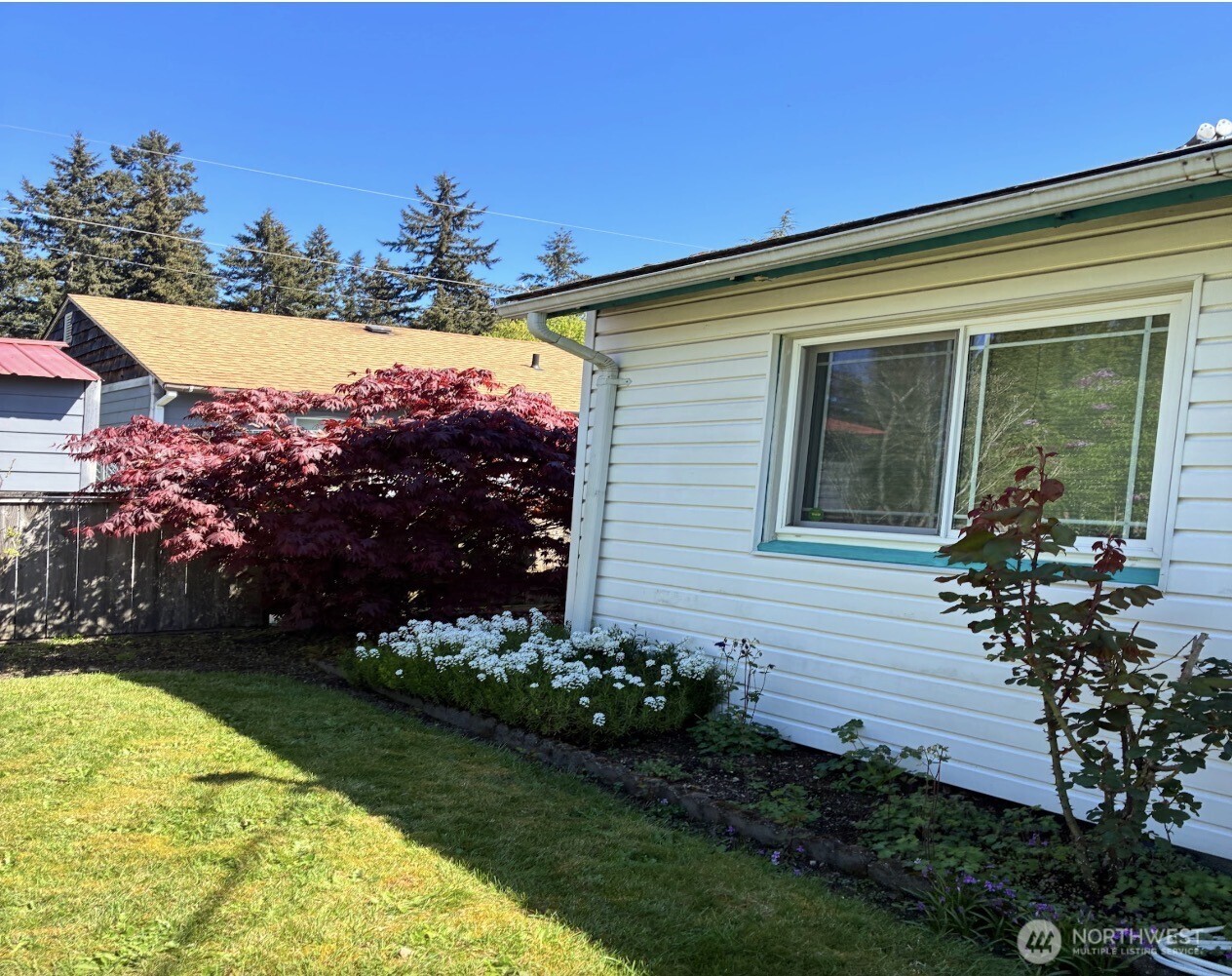 504 10th Avenue , Milton, WA 98354
