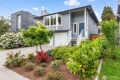 7338 23rd Avenue NE, Seattle, WA 98115
