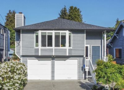 7338 23rd Avenue NE, Seattle, WA 98115 - Photo 2