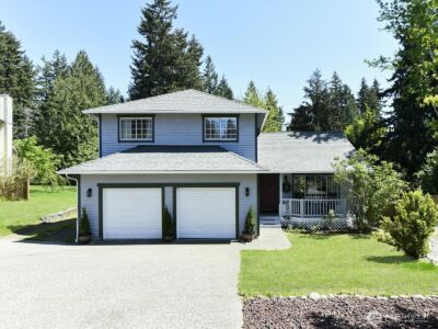 20911 111th Street Ct E, Bonney Lake, WA 98391 - Photo 2