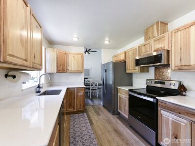 20911 111th Street Ct E, Bonney Lake, WA 98391 - Photo 8