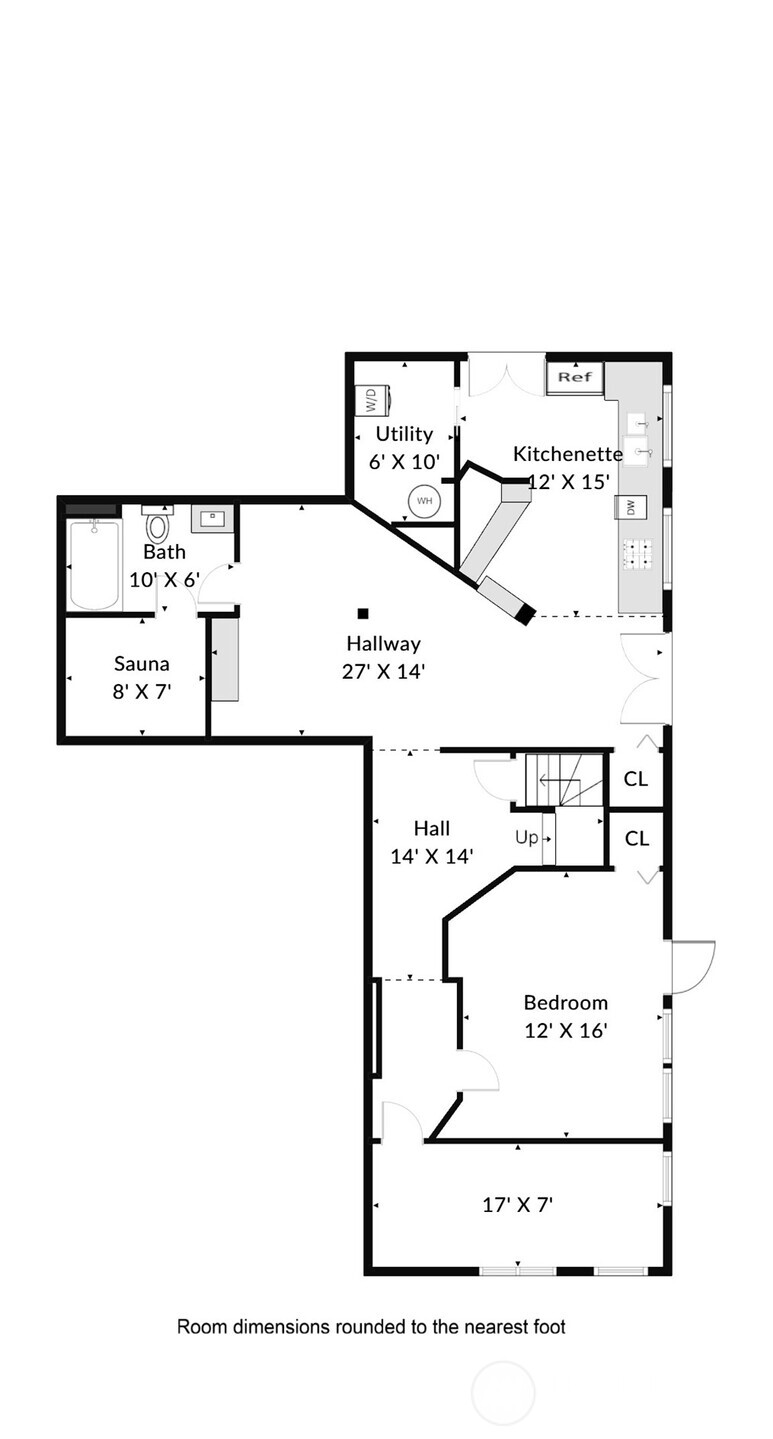 5630 21st Avenue SW, Seattle, WA 98114