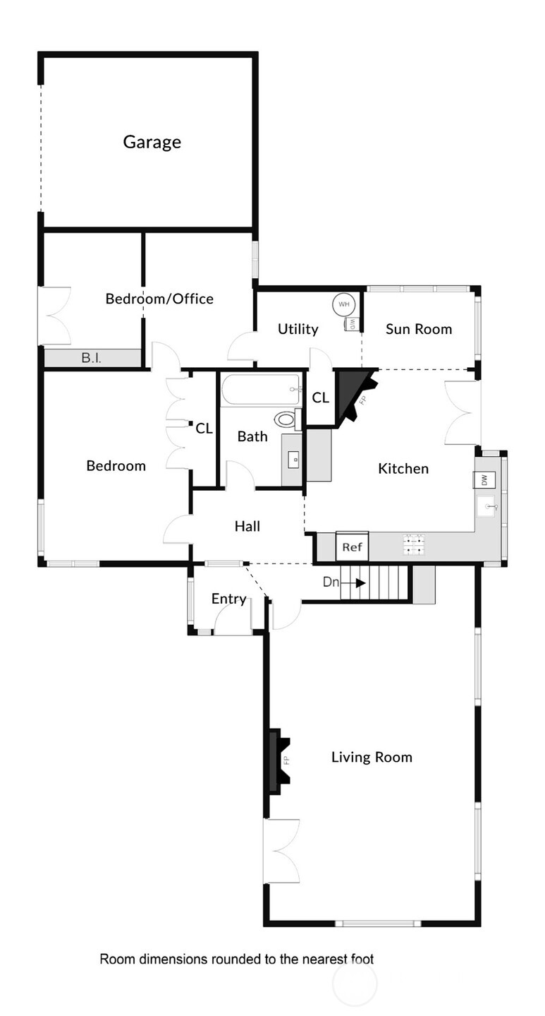5630 21st Avenue SW, Seattle, WA 98114