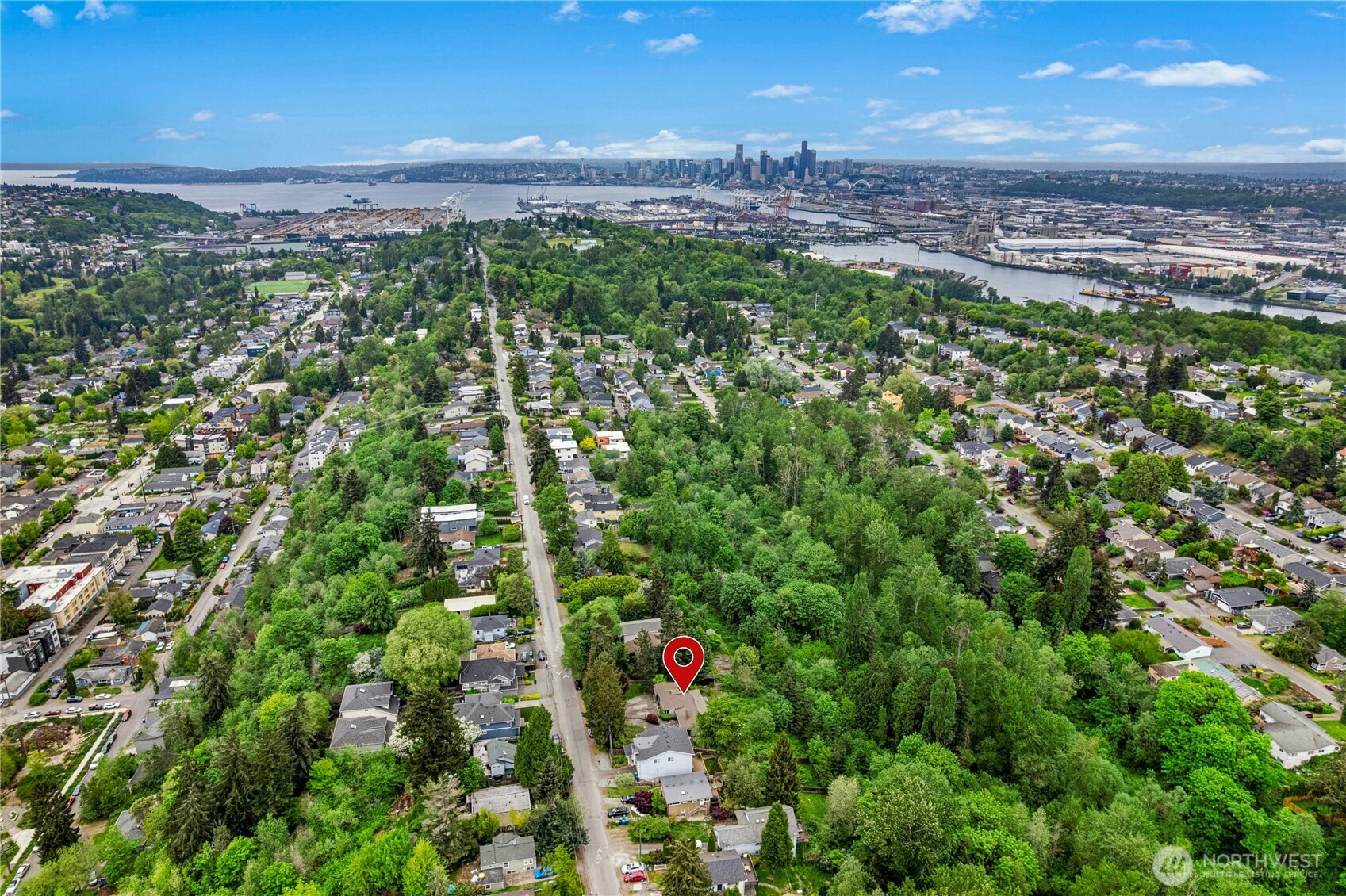 5630 21st Avenue SW, Seattle, WA 98114