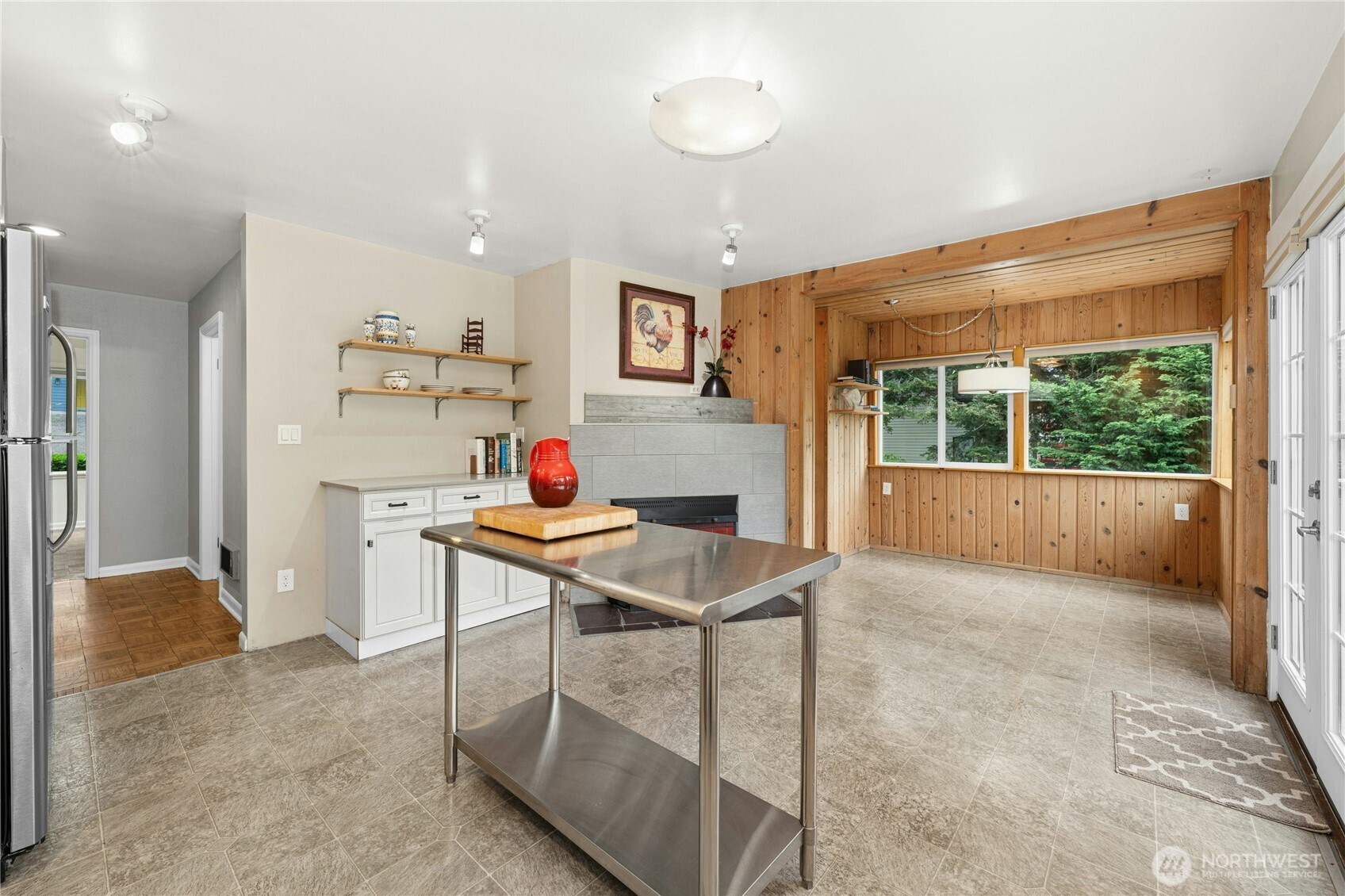 5630 21st Avenue SW, Seattle, WA 98114