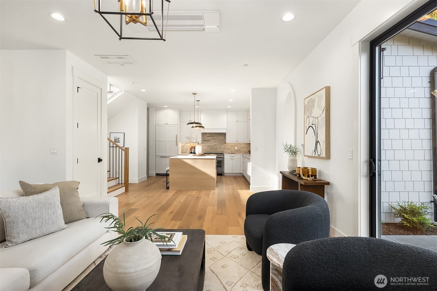 12603 NE 80th Street , Kirkland, WA 98033