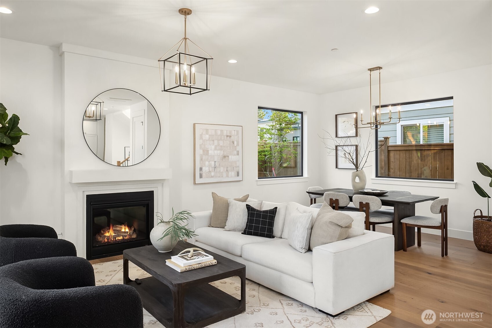 12603 NE 80th Street , Kirkland, WA 98033