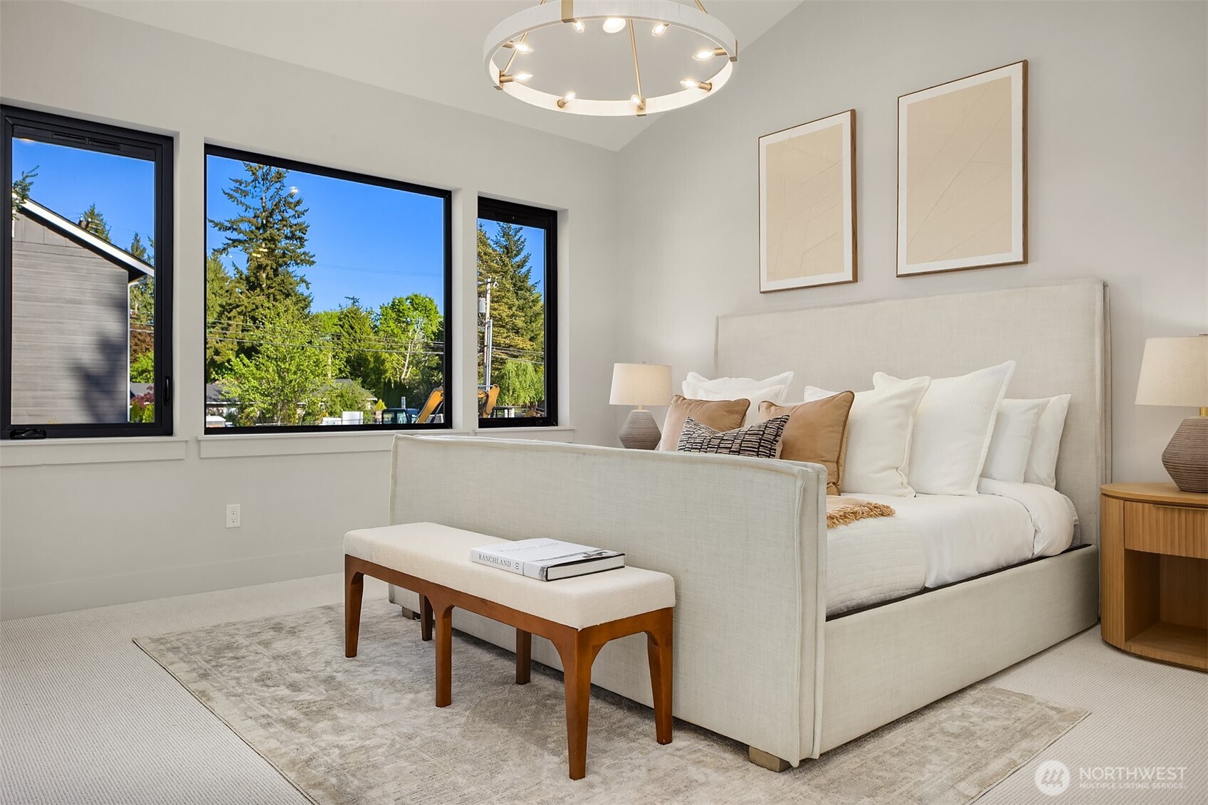 12603 NE 80th Street , Kirkland, WA 98033