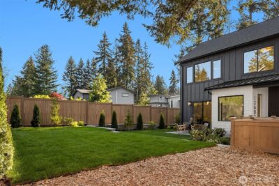 12603 NE 80th Street , Kirkland, WA 98033 - Photo 2