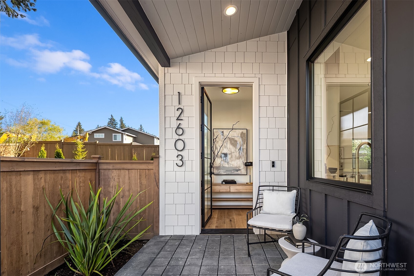 12603 NE 80th Street , Kirkland, WA 98033