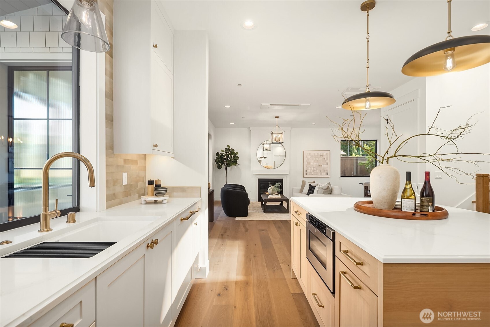 12603 NE 80th Street , Kirkland, WA 98033