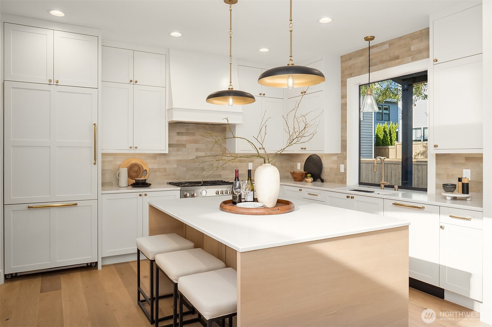12603 NE 80th Street , Kirkland, WA 98033