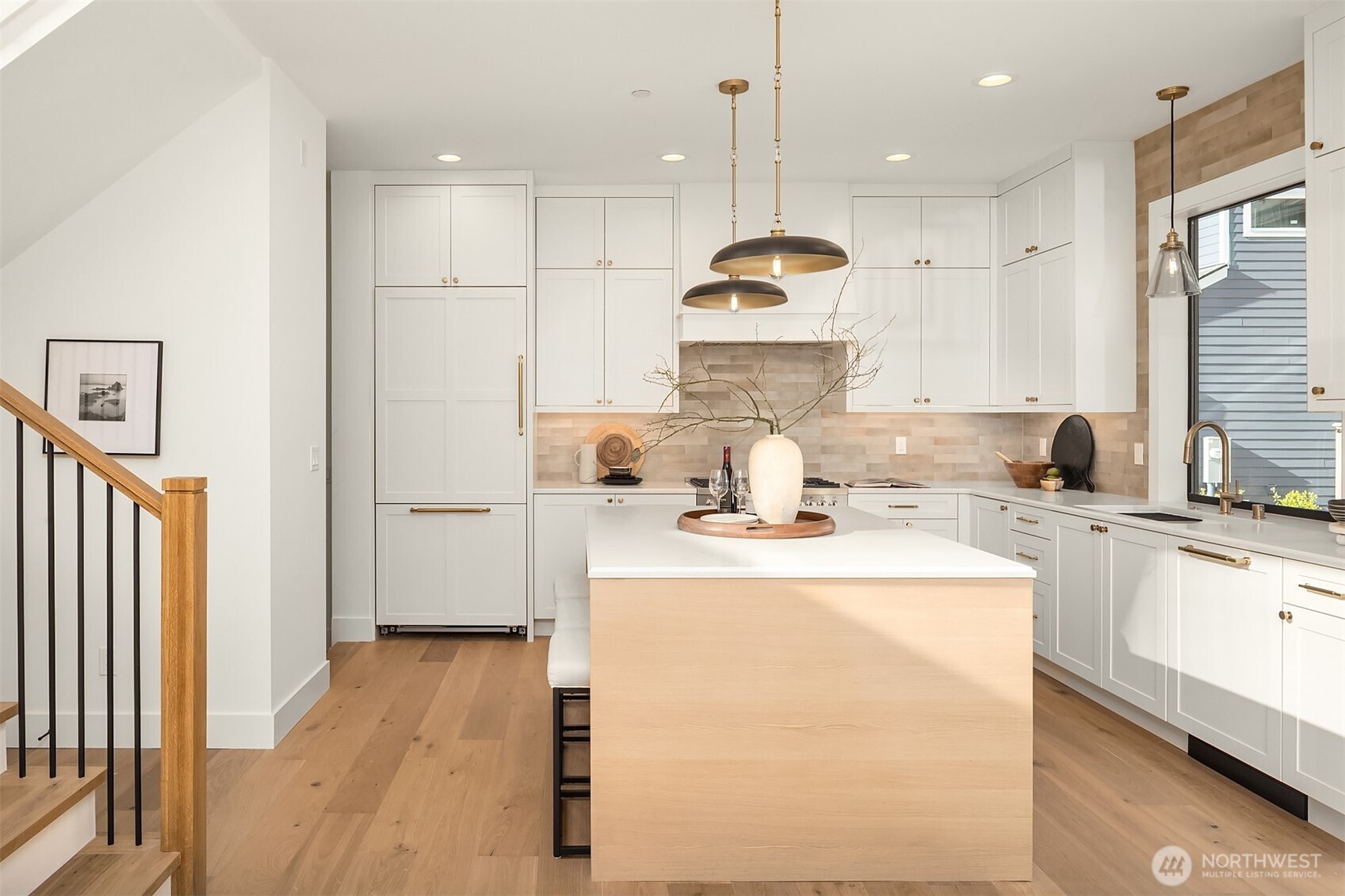 12603 NE 80th Street , Kirkland, WA 98033