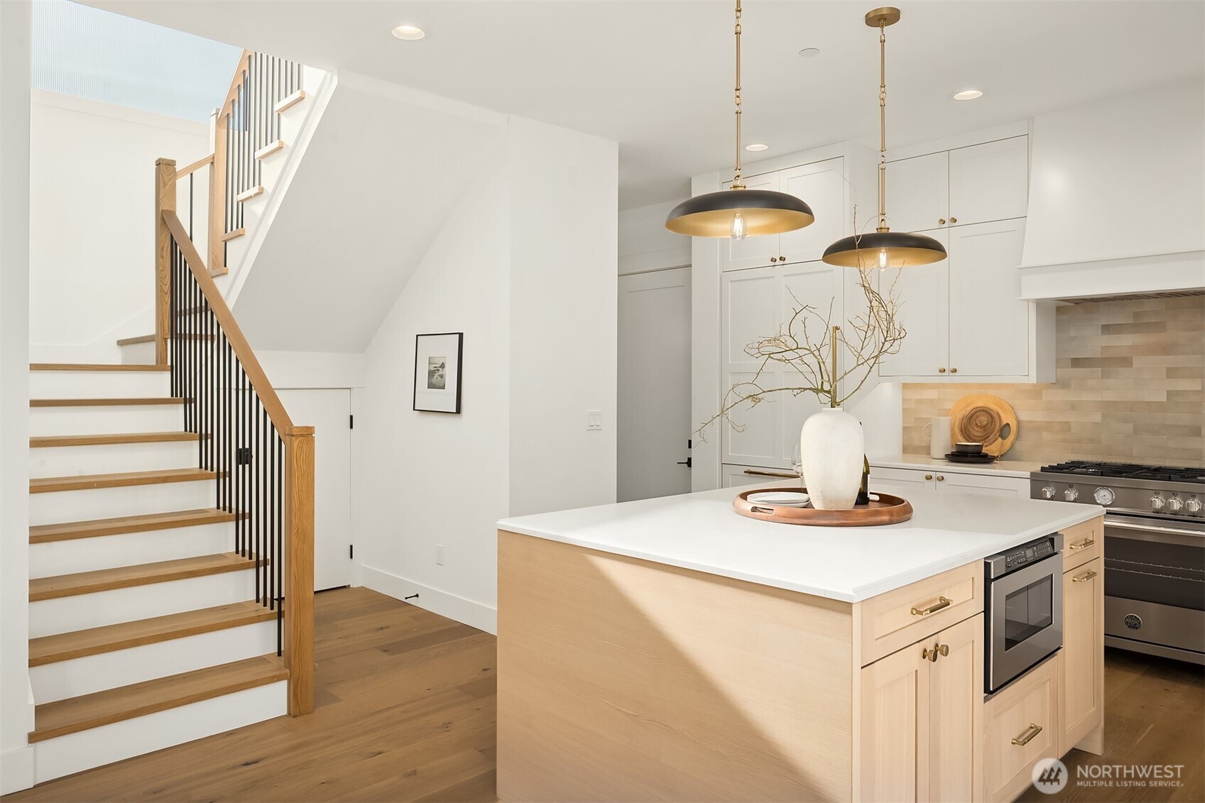12603 NE 80th Street , Kirkland, WA 98033